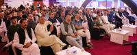 Pakistani community celebrates Independence Day through art, poetry and melody