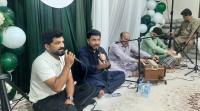 Pakistani workers celebrate I-Day in spirit of unity & brotherhood