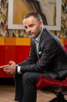 Andaz Doha hotel appoints Dominik Strobel as new GM