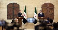 IAEA and Syria hail progress on resolving Assad's nuclear secrets