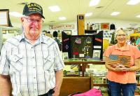 Homan Speaks About Service In Vietnam