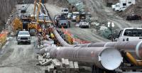 Canada pipeline projects outpace oil sands growth plans