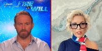 'SOLD A LIE!' Kellie-Jay Keen's EXPLOSIVE verdict on free speech, Islam and women's rights