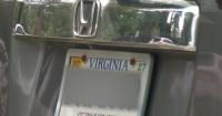 Maryland cracks down on out-of-state vehicle tags as new penalties loom