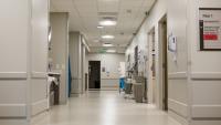 New York hospitals earn low marks from patients