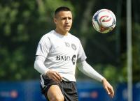 At 37, Alexis Sanchez believes he still has plenty to give CF Montréal
