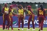 Four Kittitian Cricketers Selected For CWI U19 Women’s Camp