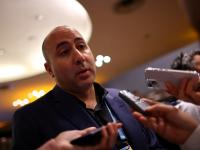 Bolivia arrests political adviser to Latin American right-wingers