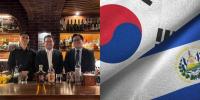 El Salvador Expands Ron Cihuatán Presence in South Korea, Boosting Salvadoran Exports