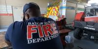 Baton Rouge sues fire truck manufacturers over alleged price-fixing conspiracy
