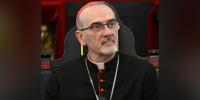 Cardinal calls for protection of Christian village in West Bank 