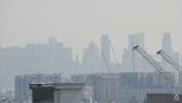A smoky Singapore F1 race again? As haze threat looms, outdoor event organisers ready contingency plans