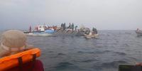 Pope offers prayers for Zimbabwe ferry disaster