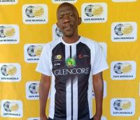 Major setback for Coach Mlwane in SA