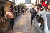 Our roads are killing people who cannot afford to drive