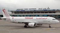 Tunisair increases revenue to TND 725 million in H1 2026