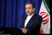 Araghchi: President Pezeshkian's phone call with the President of Azerbaijan completely changed the situation