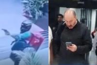 Former Milei advisor Fernando Cerimedo detained in Bolivia over armed attack