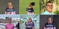 Medal Winners Eligible For $23,500 In Incentives