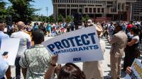 Federal Judge Lets Trump End Thousands Of Ethiopians' Deportation Protections