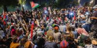 DSA Chicago Chapter Sparks Outrage Over Anti-Israel Questionnaire for Political Endorsements