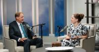 Episode 308: Elder Bragg on family history, records custodians and the gathering of Israel
