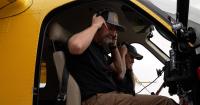 Montana DNRC takes wildfire response to new heights with aerial supervision program
