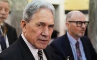 New Zealand foreign minister’s racist outburst damages relations with China
