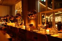 Colombian Restaurants Featured in the 50 Best Discovery Guide