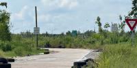 Flock cameras target illegal dumping in New Orleans