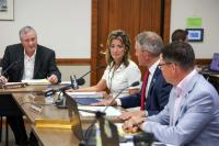 North Dakota Water Commission activates livestock water program due to drought