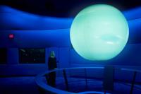 ‘Lost Weekend’ In Space: How Artists Like Phoebe Bridgers Turn Planetariums Into Music Venues