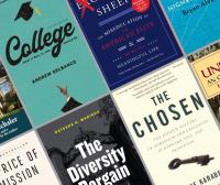 11 Books That Trace the Contradictions Running Through Elite Higher Education