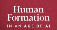 SAINT JOSEPH'S UNIVERSITY ANNOUNCES THE INITIATIVE FOR HUMAN FORMATION IN AN AGE OF AI