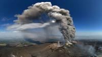 Lightning, not lava, kills tourist on Mount Etna