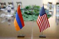 U.S. House Delegation led by Abraham Hamadeh arrives in Armenia
