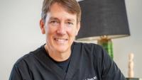 Physician Kirk Bass to speak on healthy living at Oak Ridge meeting 