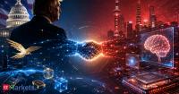 Global Market: Trump-backed World Liberty partners with platform offering Chinese AI models
