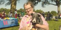 Local humane society announces 24th annual Pets on Parade charity walk
