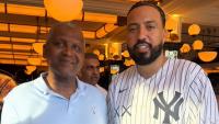 What Would You Pitch? – French Montana Asks Fans For Business Ideas After Meeting...