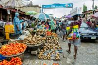 Why Falling Headline Inflation Isn’t Reaching Nigerian Dinner Tables