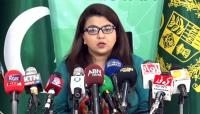 Pakistan to strengthen cooperation with Google in AI, cloud technologies: Shaza