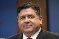 Illinois Gov. Pritzker Demands Answers From Trump Administration On USS Abraham Lincoln