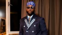 Davido Reveals Wealthy Lebanese Family Spent $50,000 on Dinner, Gifted Rolex Watches to 15...