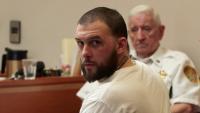 Adam Montgomery returns to New Hampshire ahead of retrial
