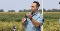 Arkansas soybean planting date, breeding studies seek to optimize production