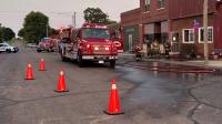 Governor makes firefighting help available statewide