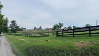 Army buys Virginia facility to stable The Old Guard’s caisson horses