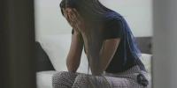 Health officials break down what postpartum depression really looks like