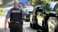 Dem admits system ‘failure’ after illegal immigrant suspect escapes to Tajikistan
